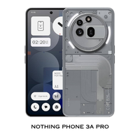 Sell NOTHING PHONE 3A